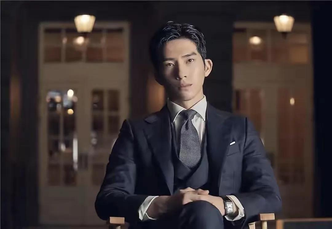 十大迷人小眼男星，一个比一个帅气，论样貌肖央第五，张若昀第二