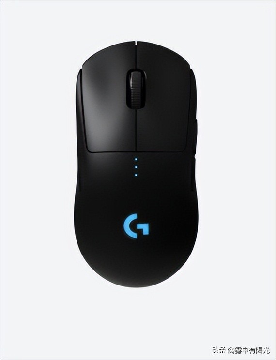 罗技g502无线鼠标与gpw二代对比,罗技gpw二代和g502传感器有区别吗