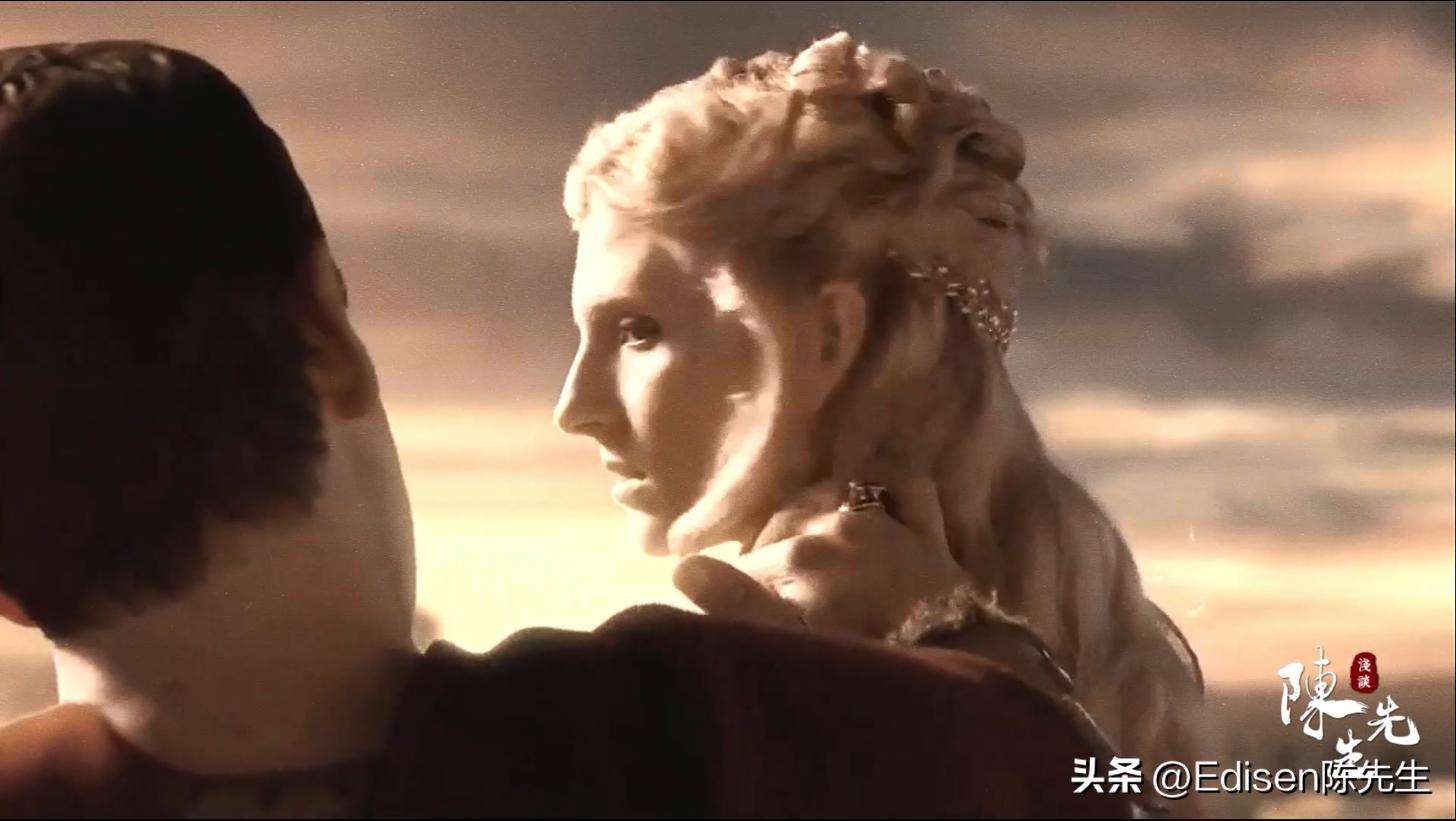 阉割妻子，杀死母亲，把自己献给奴隶，外国皇帝玩得有多疯狂？