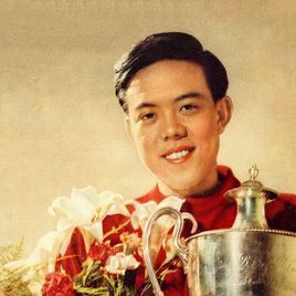 广东十大体育明星,广东最出名历史人物排名