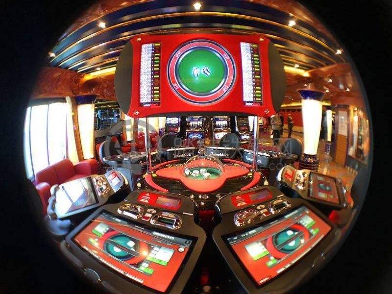 日本弹珠机赌博,唯一合法的赌博