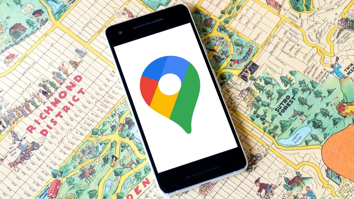 google地图在无网络时能用吗,google地图现在可以用了吗