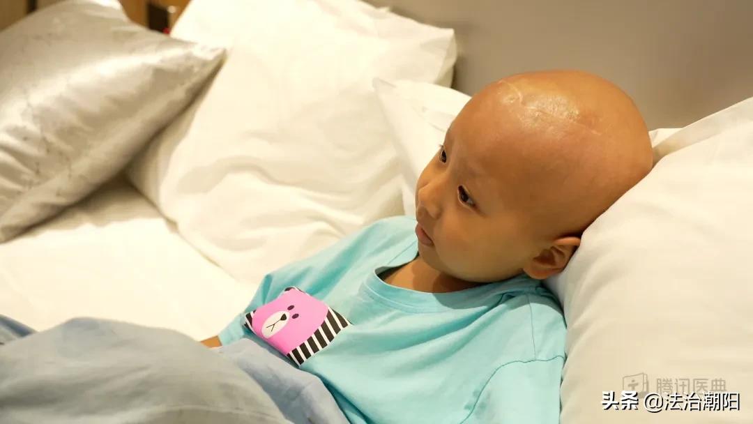 3岁儿子确诊癌症,3岁男孩确诊癌症晚期