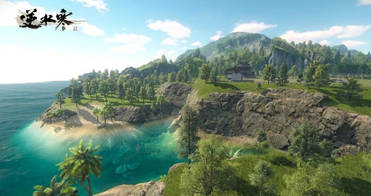 目前最好玩的武侠类游戏,还在纠结选择什么武侠游戏