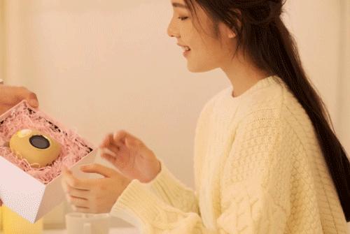 冬天暖手神器加充电宝,暖手宝充电式小夜灯好用吗