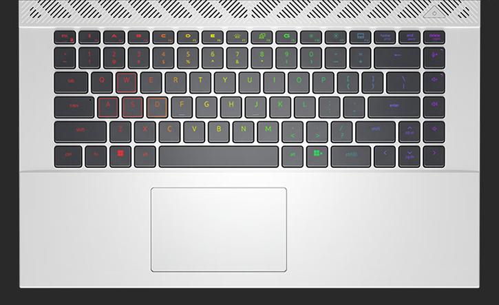 微星与华硕高端游戏本怎么选,万元游戏本电脑推荐2021