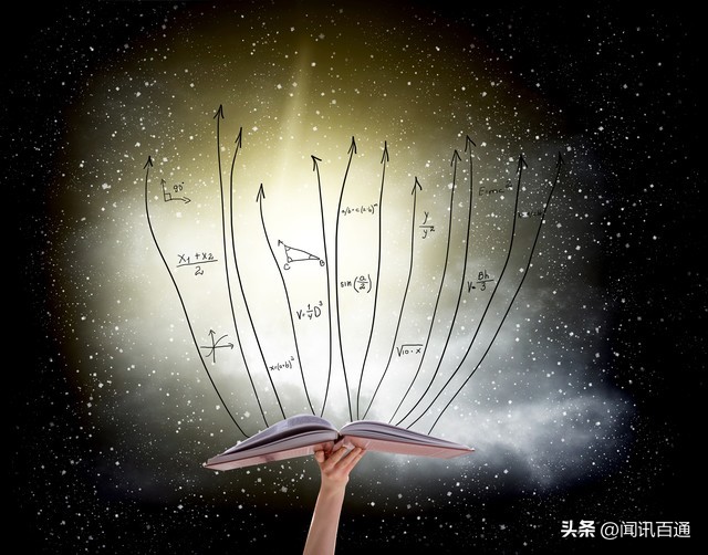 一文读懂高中数学,一文看懂几个重要的统计学概念