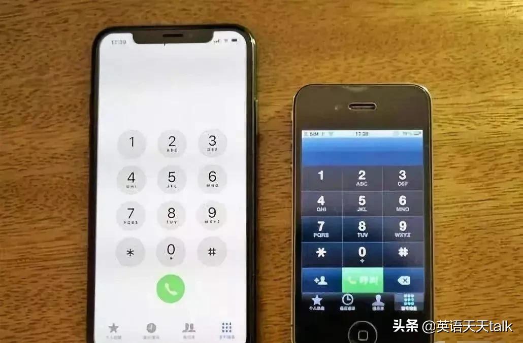 手机按键常用英语,手机号的正确英文表达