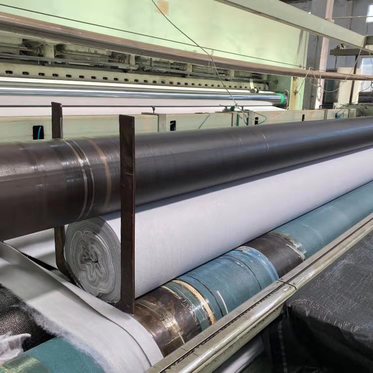 透水土工布价格,土工布和土工膜的价格