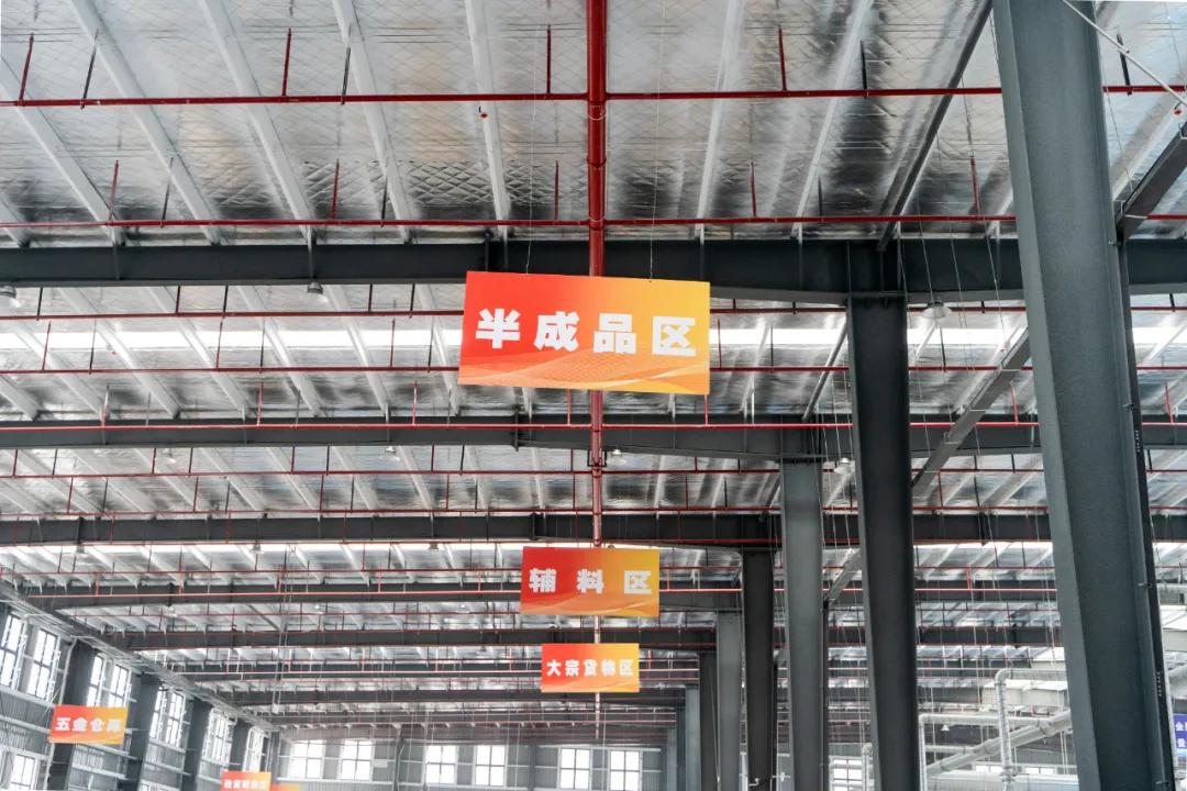 2022飞墨定制工厂全面升级！设计+施工+定制，不断完善家居模式