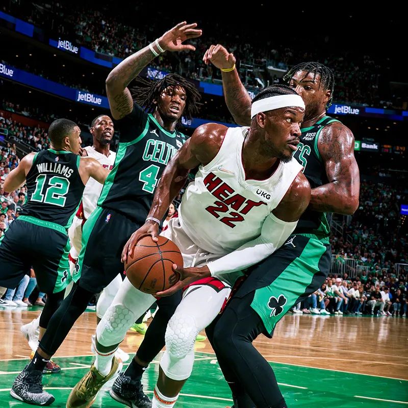 热火处罚,东决热火比赛视频g6结果