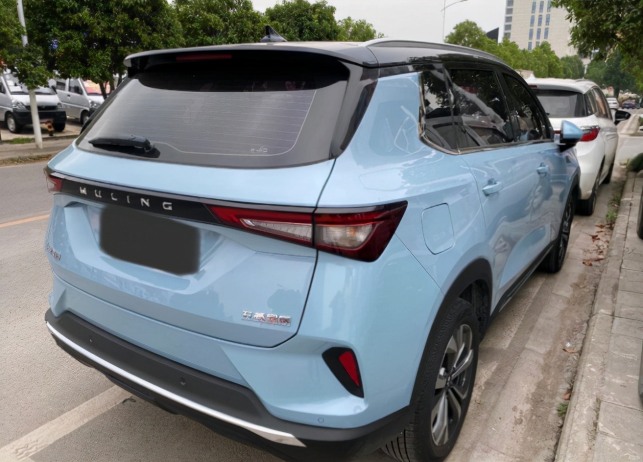 五菱星辰车主,五菱星辰车主开二三年后真实感受