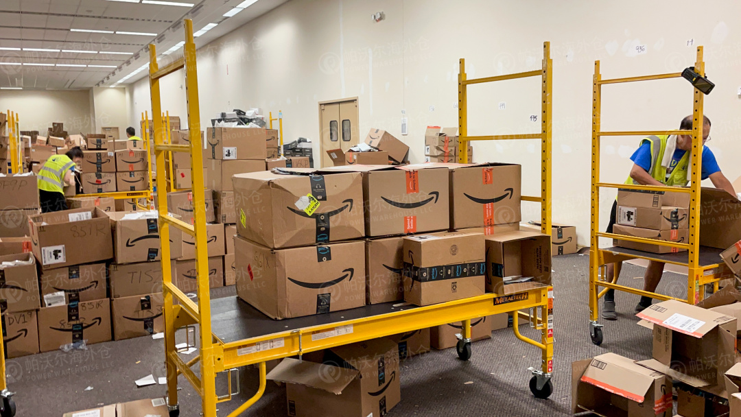 卖家请留步！系统上传的订单信息有误怎么办？