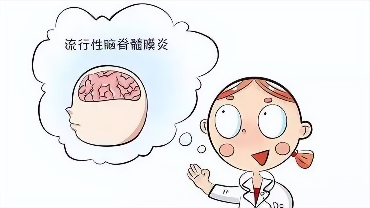 小孩掏鼻孔导致脑膜炎,男童抠鼻子导致脑膜炎