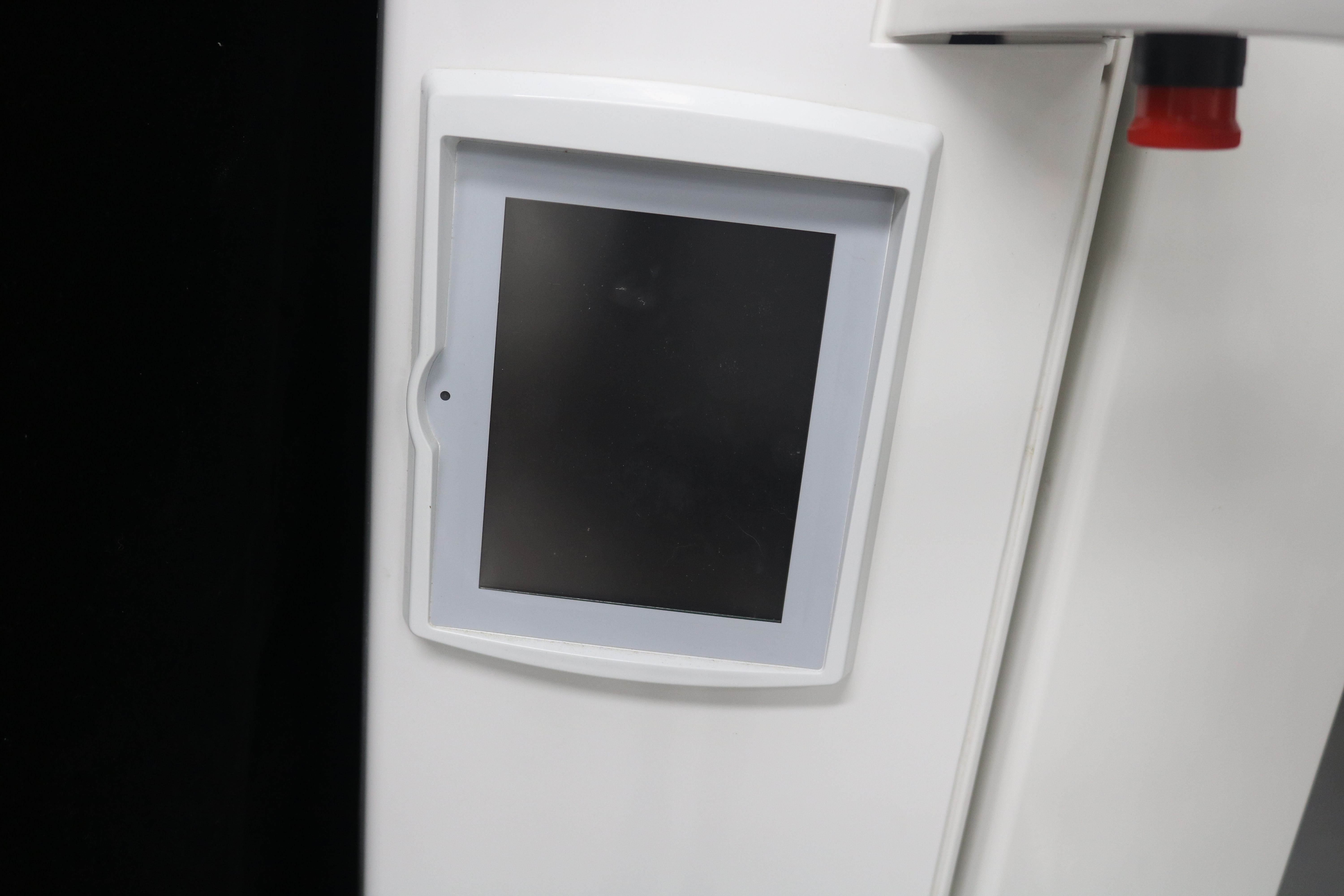 芬兰普兰梅卡全景机,普兰梅卡全景机维修教程