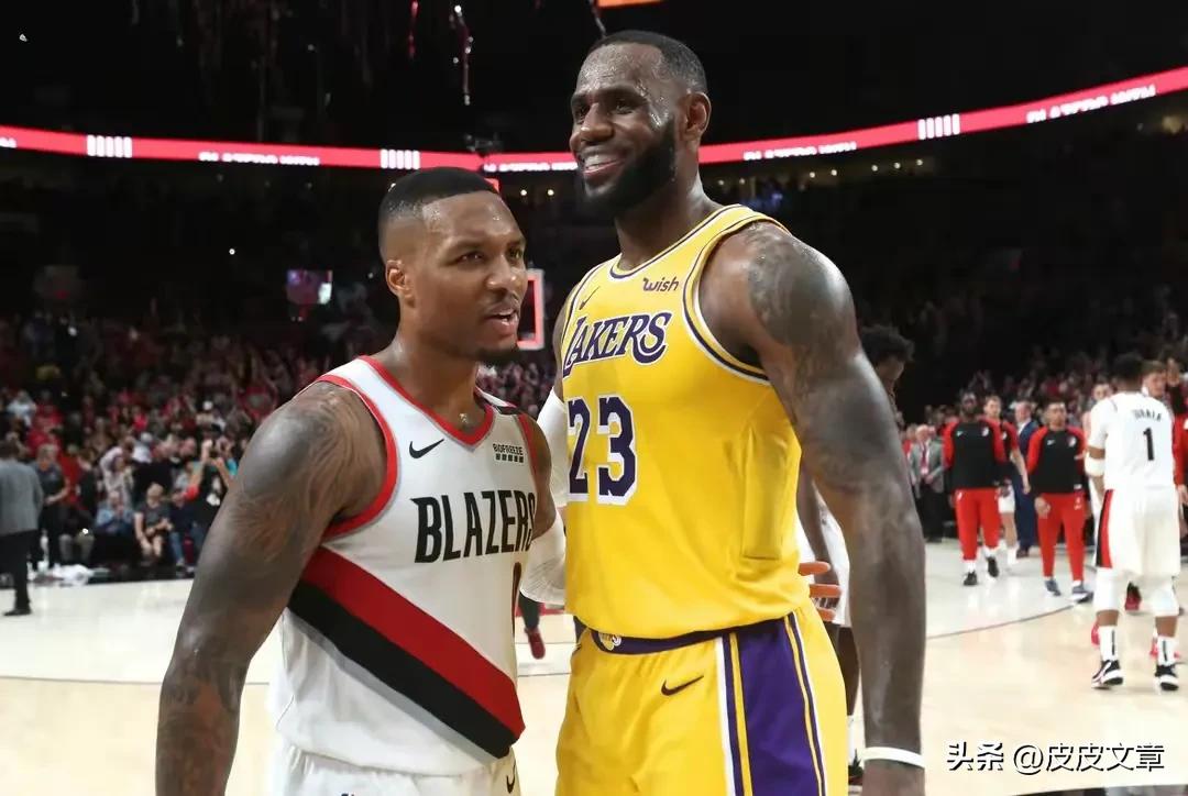 老詹巅峰时期有多强,nba最大奇迹老詹