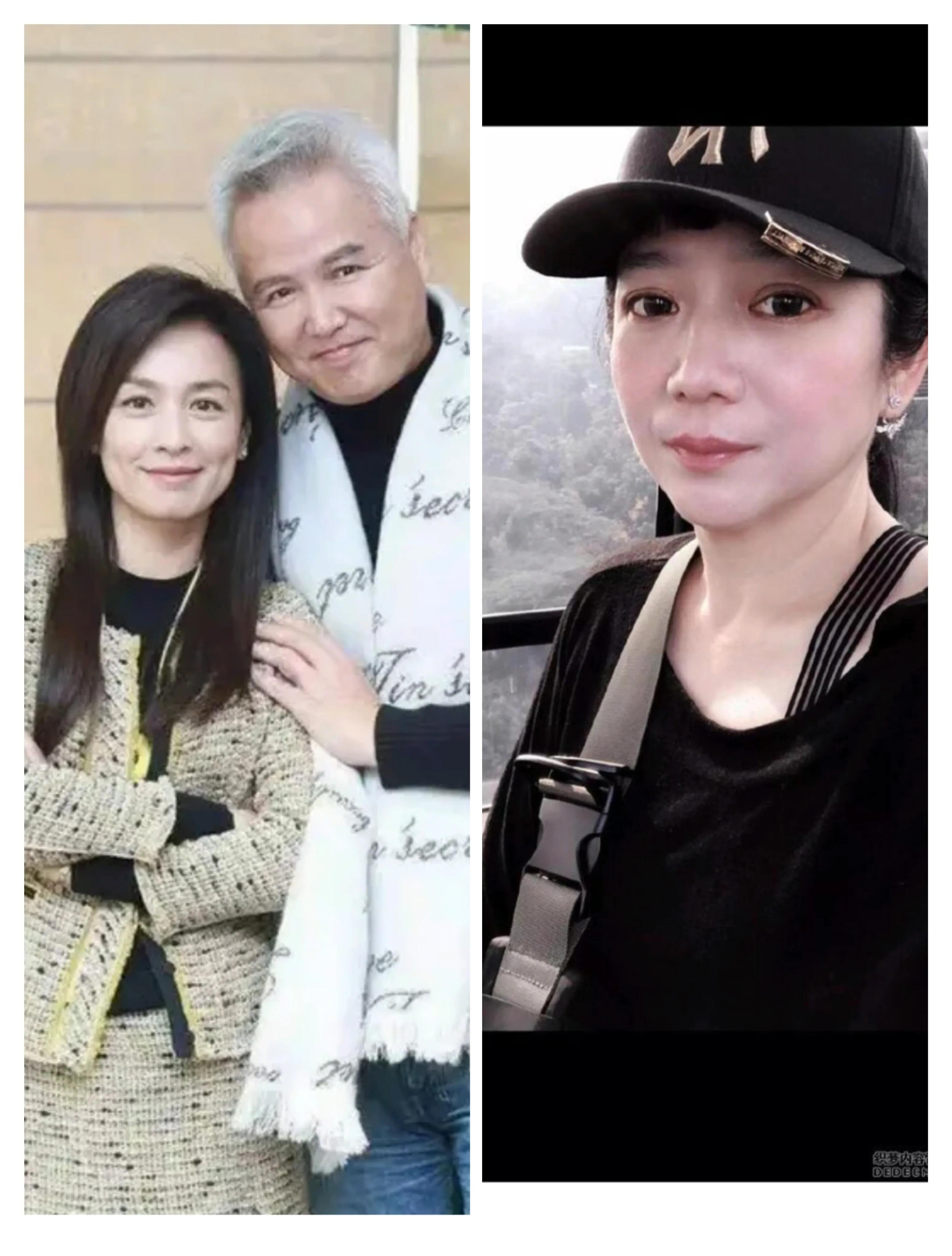 张庭林瑞阳被认定传销,张庭涉嫌传销被查处热评