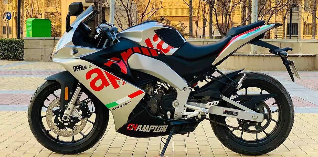 宗申阿普利亚gpr150值得入手吗,宗申阿普利亚gpr150座高测试