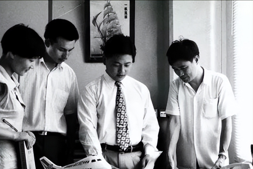 温商王均瑶近况,浙商传奇王均瑶