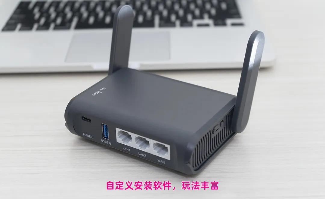 移动版ax1800路由器测评,电信tplinkax1800路由器评测