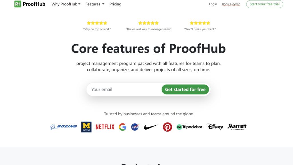 项目经理必备的管理神器,项目经理的7个工具