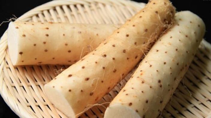 天凉喝银耳粥,天凉山药玉米粥