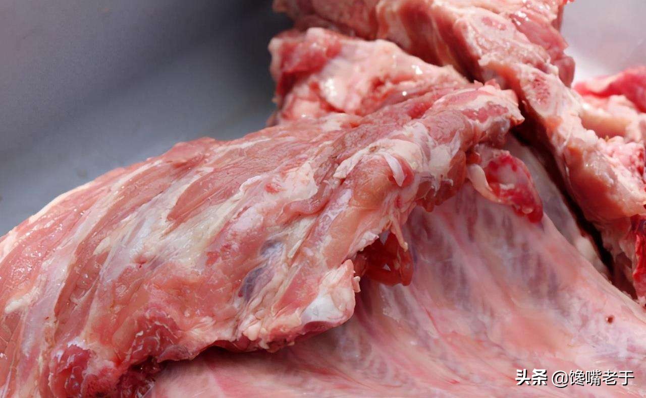 买排骨里面骨头细的好还是粗的好,一般排骨用大排还是小排