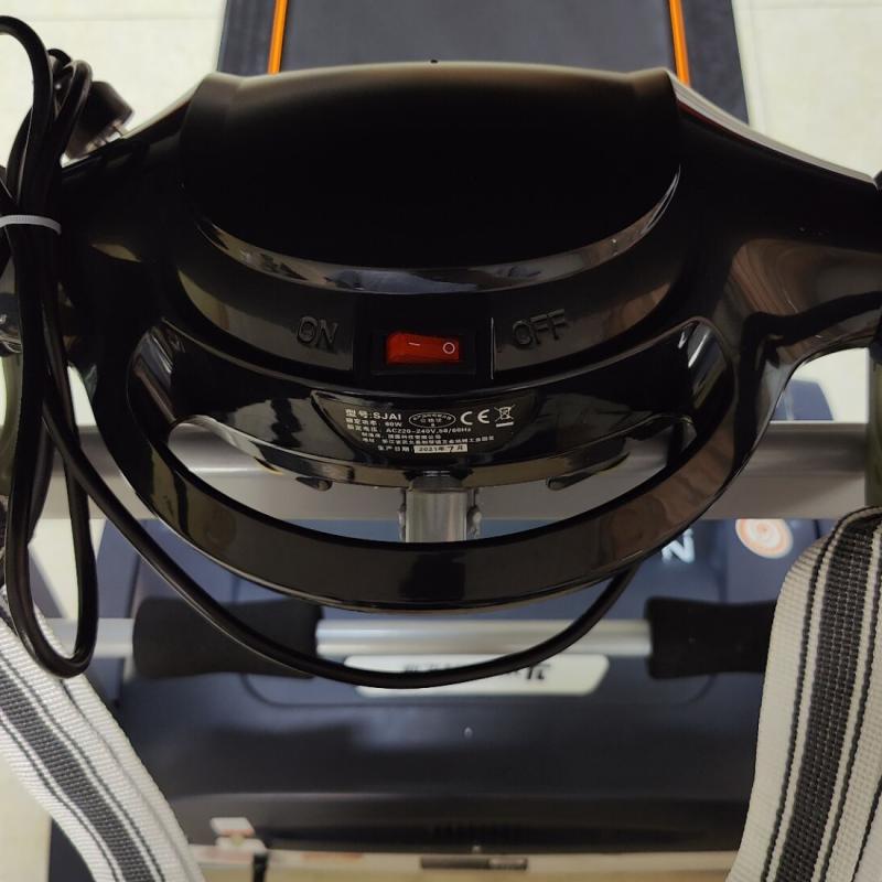 亿健跑步机e系列,亿健a5s跑步机测评