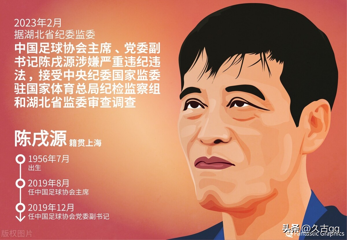 送上门？李铁被查后陈戌源自曝细节意欲撇清关系，却露出“马脚”