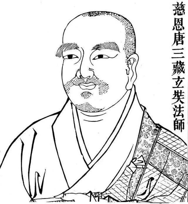 历史上真正的玄奘大师 (玄奘大师对中国佛教的贡献)