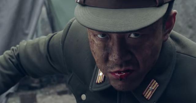 亮剑李幼斌合成视频,亮剑李幼斌未删减版