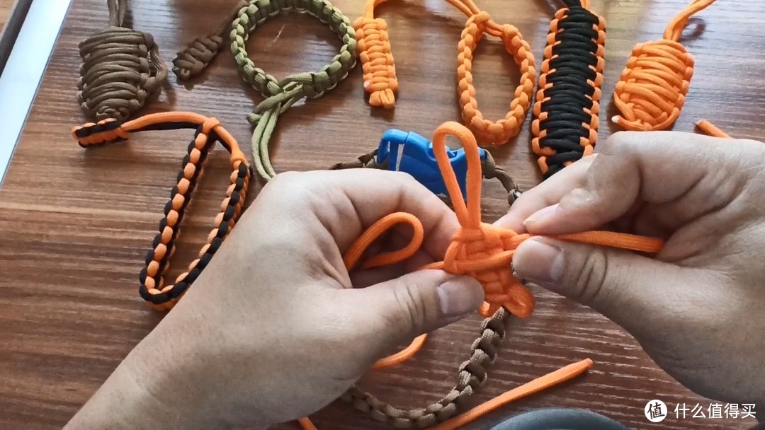 捆绑绳子教程简单方法,捆绳子怎么捆又快又好看