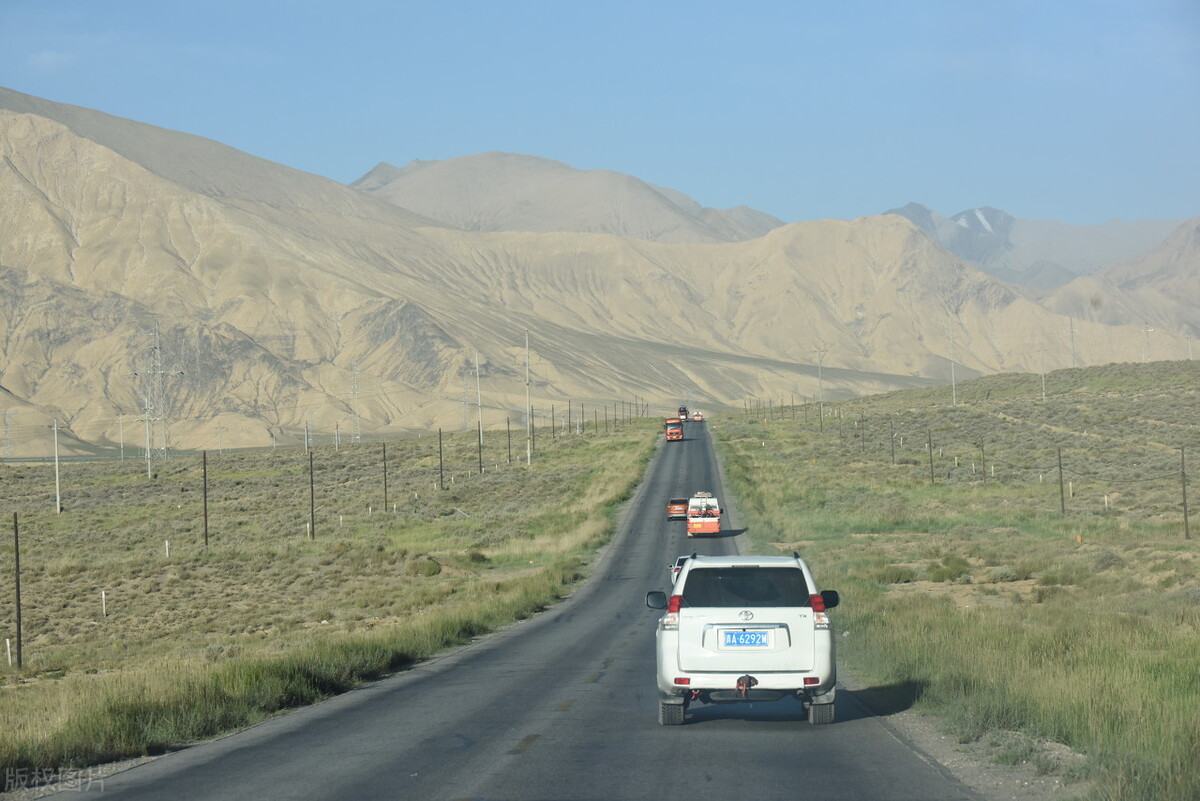 如何避免开车违章？记住这个方法，避免违章