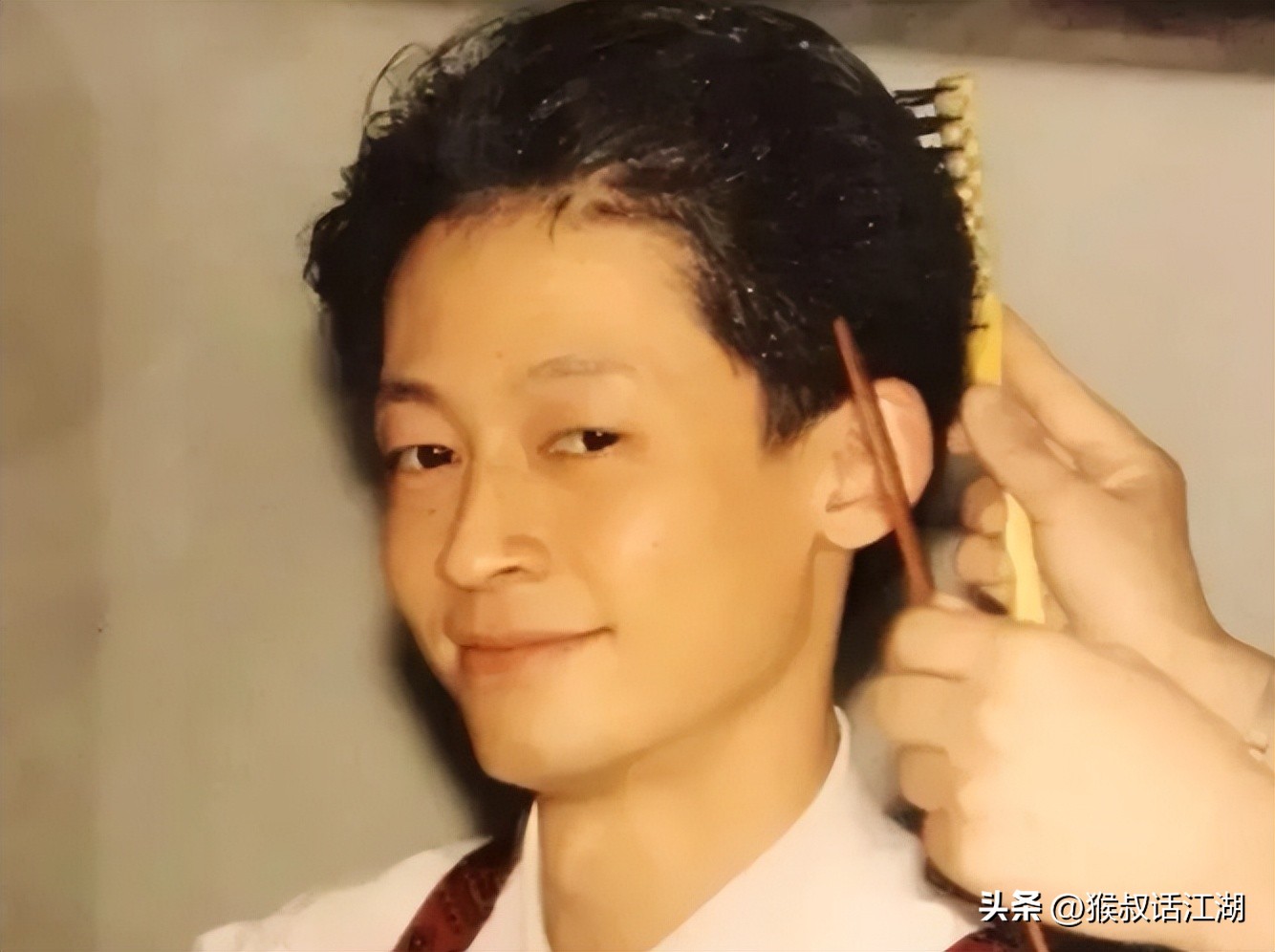 王志文娶了多少个老婆,王志文娶干女儿是啥电视剧