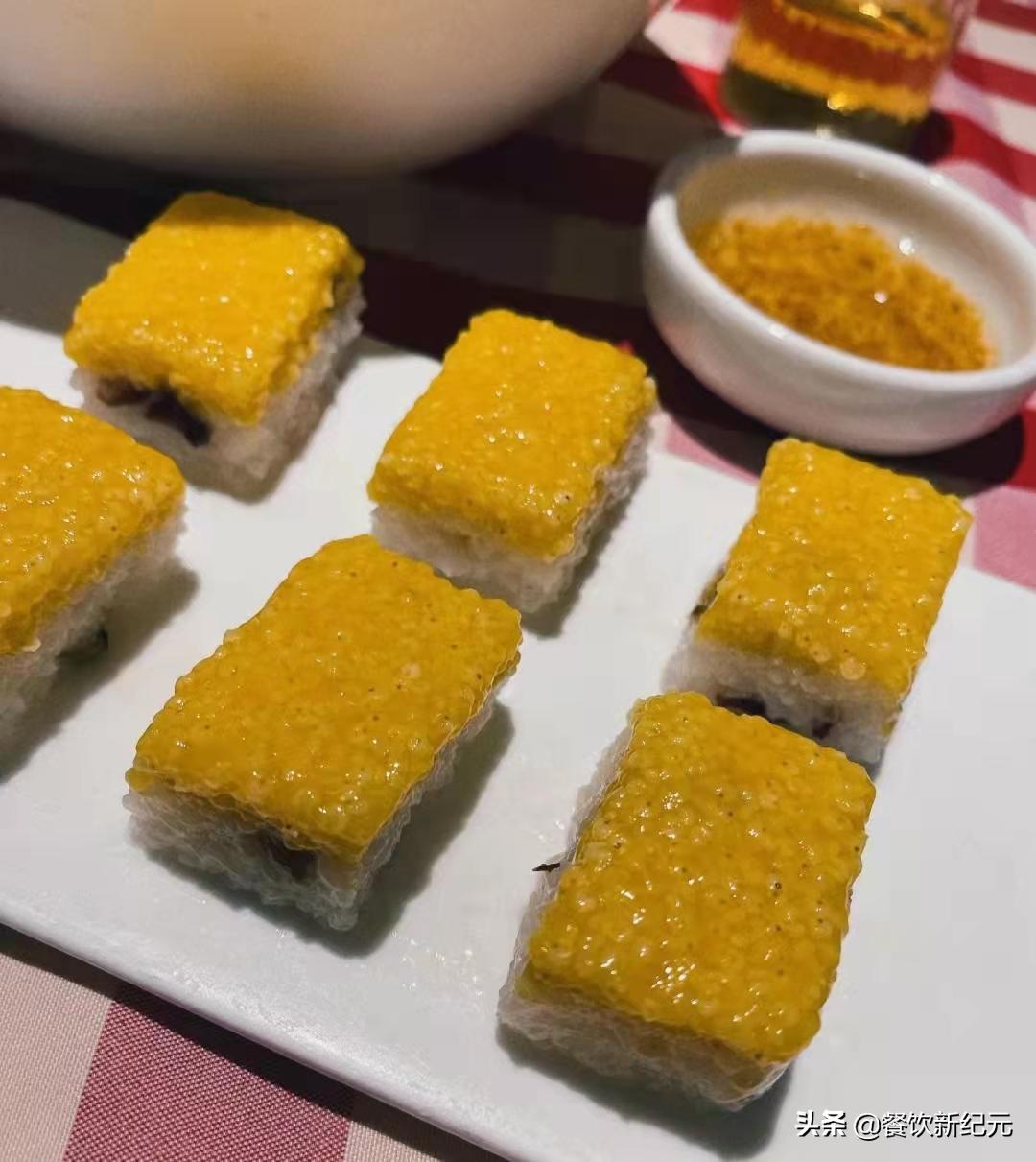 去西贝吃饭,去西贝怎么点菜