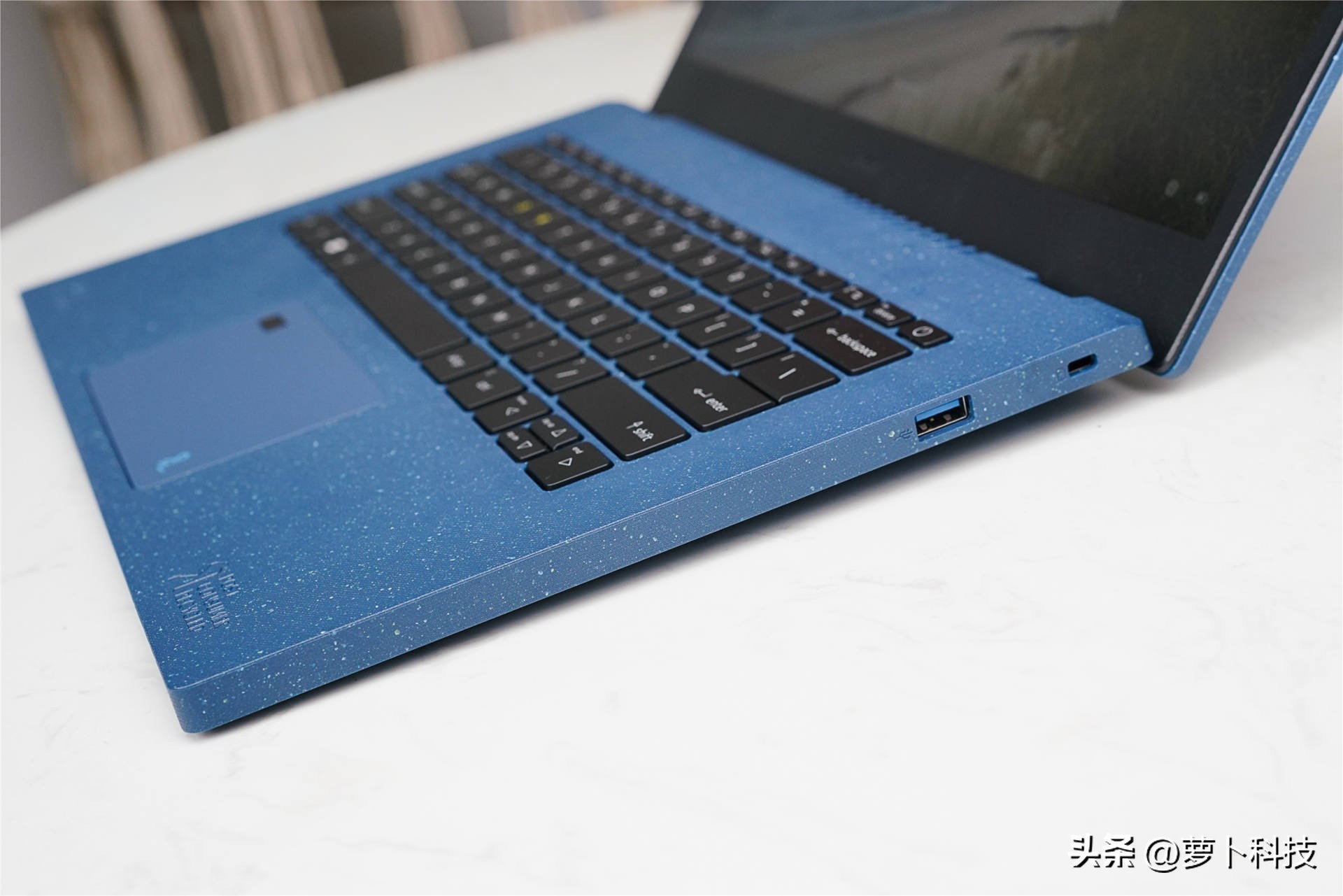 acer宏碁蜂鸟funs5012代酷睿i5-1235u,宏碁蜂鸟笔记本电脑测评