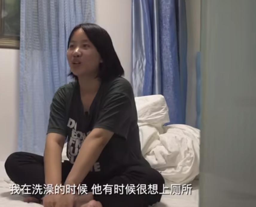 “不买房，不租房”每月300块住酒店，80后女孩“禁欲式”生活