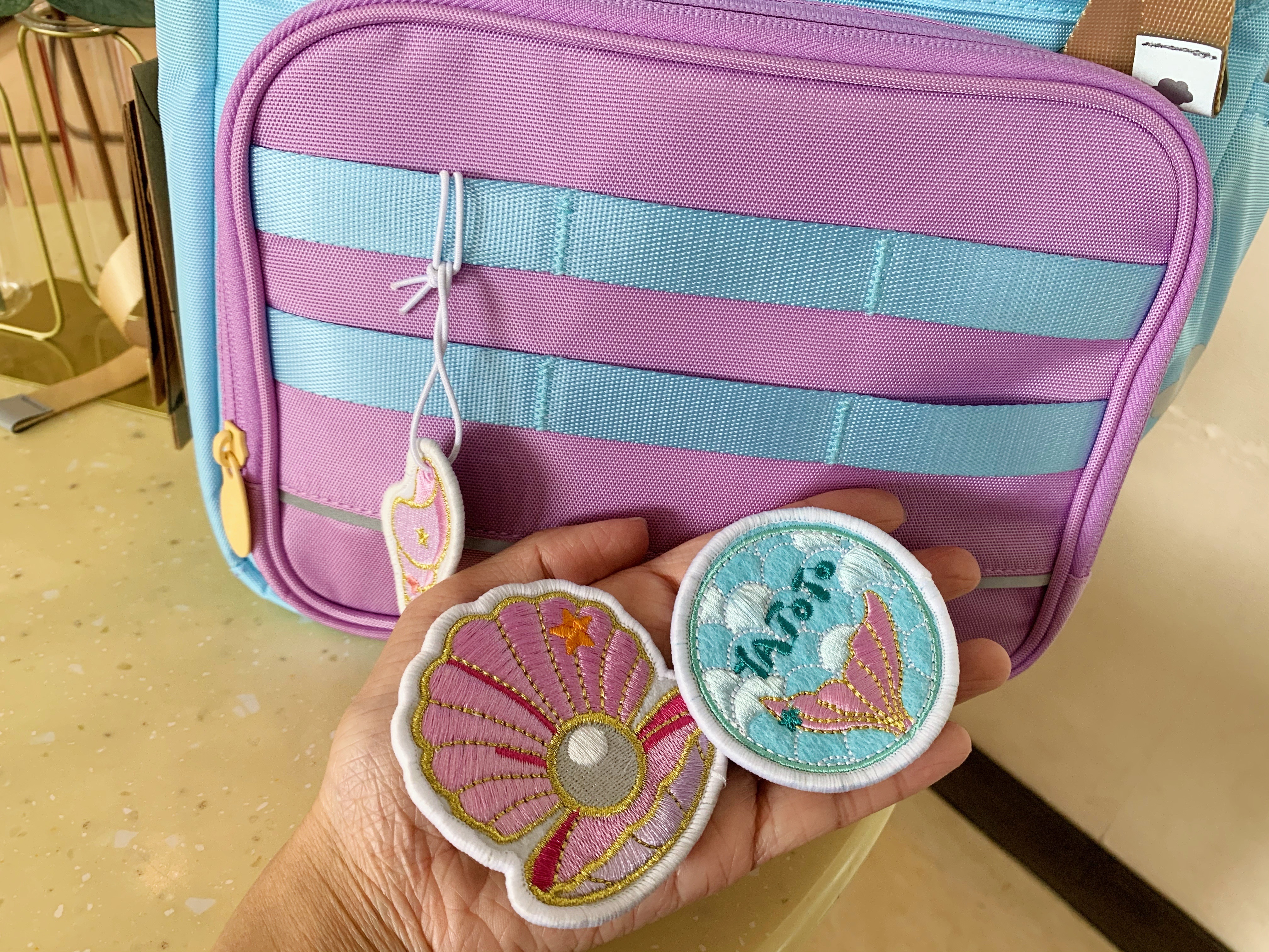 日本儿童减负书包到底怎么样,最新款儿童护脊减负书包