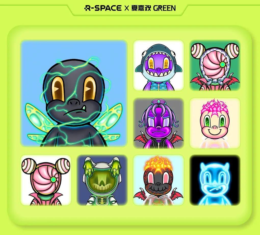 pfp项目有哪些,pfp最新排名