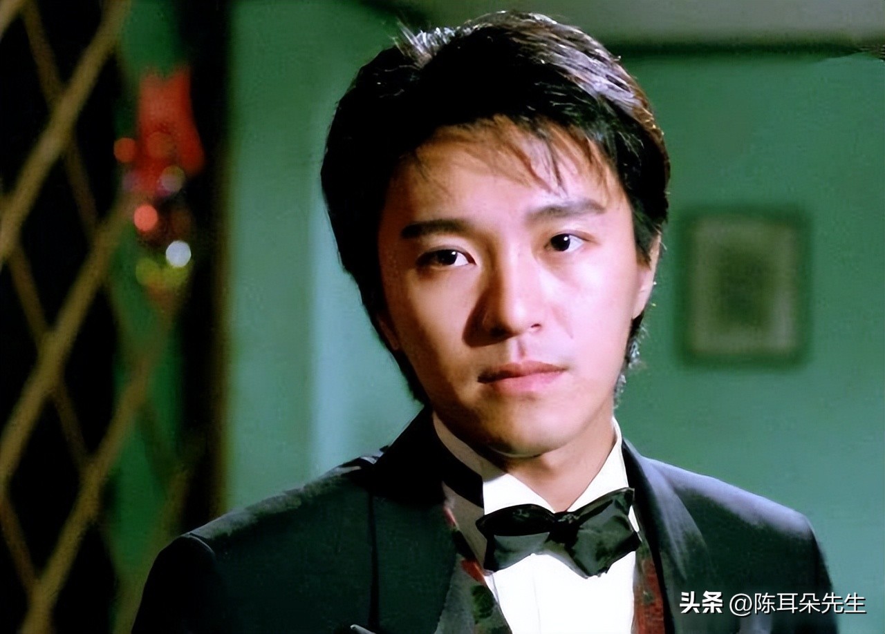 何文辉酱爆谈周星驰,何文辉谈周星驰