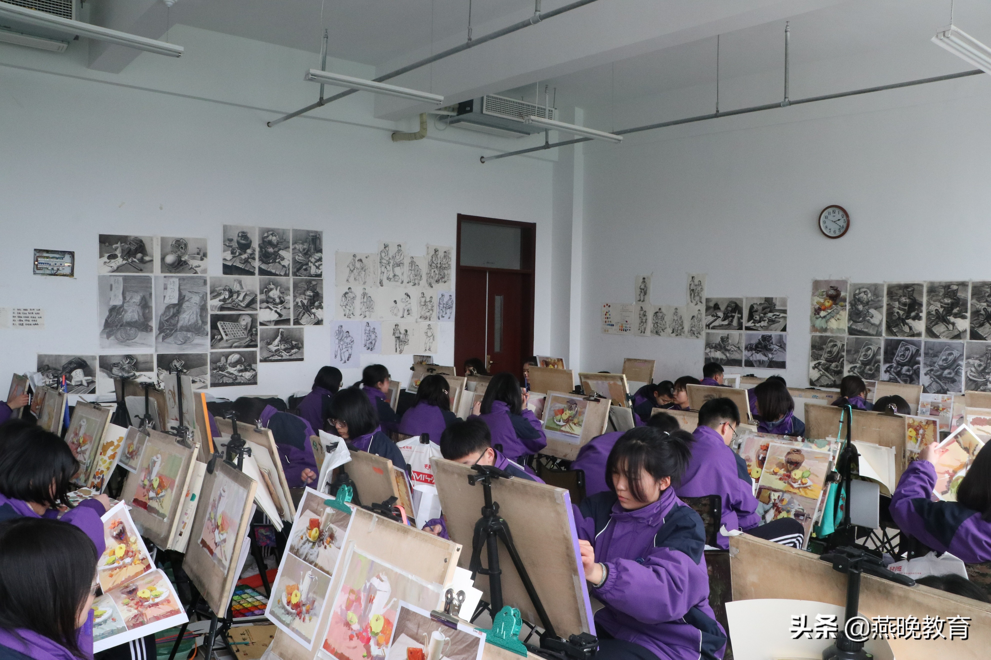 德州云天高中新校区,德州云天高级中学德州校区怎么样