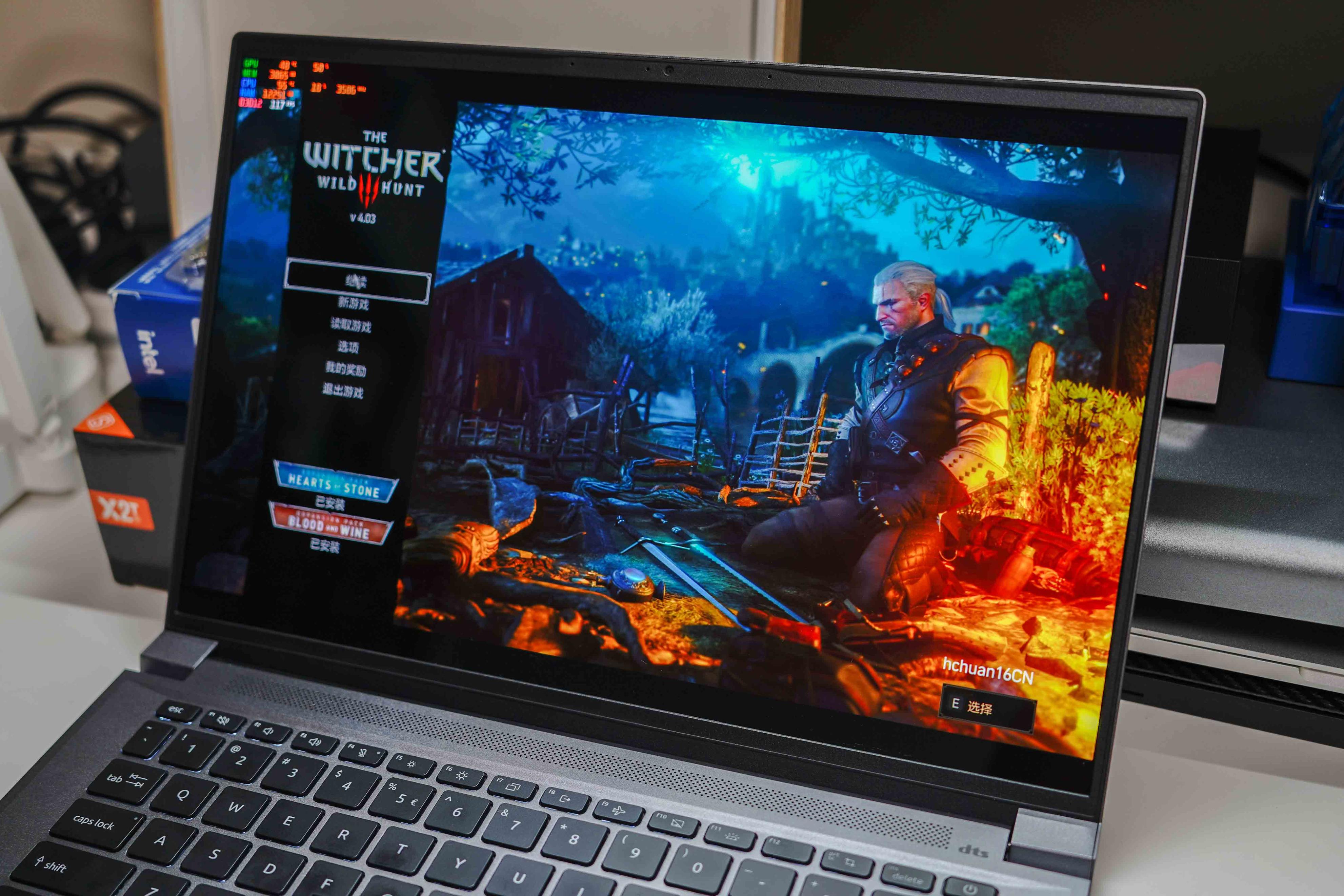 宏碁非凡x14测评,宏碁非凡x142023开箱