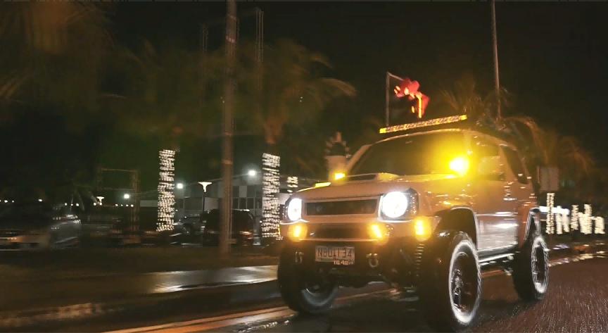 新款铃木吉姆尼2寸升高改装方案,铃木吉姆尼1.3l如何升级1.6