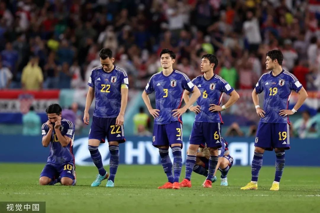 亚洲足球倒数第一,亚洲足球排名低谷