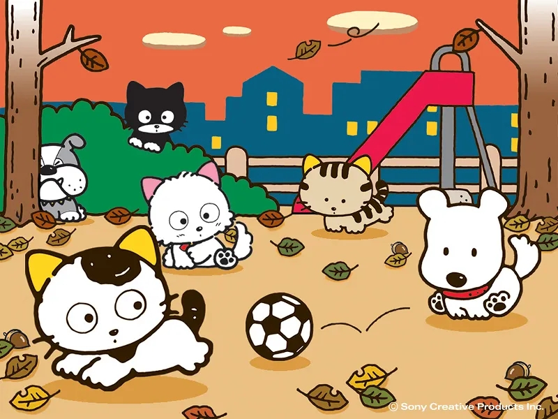 80年代经典日本卡通片,盘点8090后童年回忆的卡通片