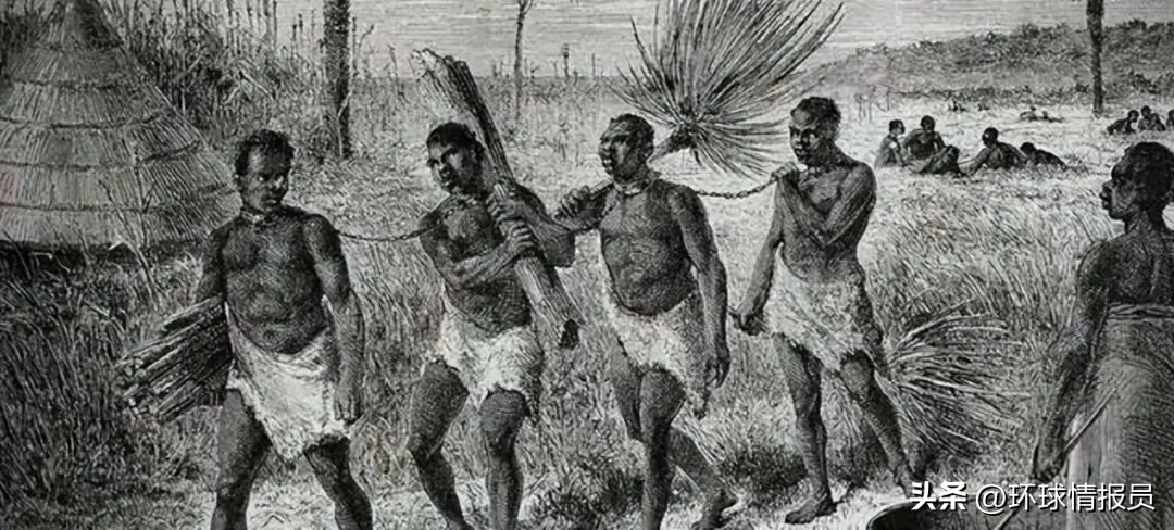 毛里塔尼亚现在怎么样,毛里塔尼亚还是奴隶制吗