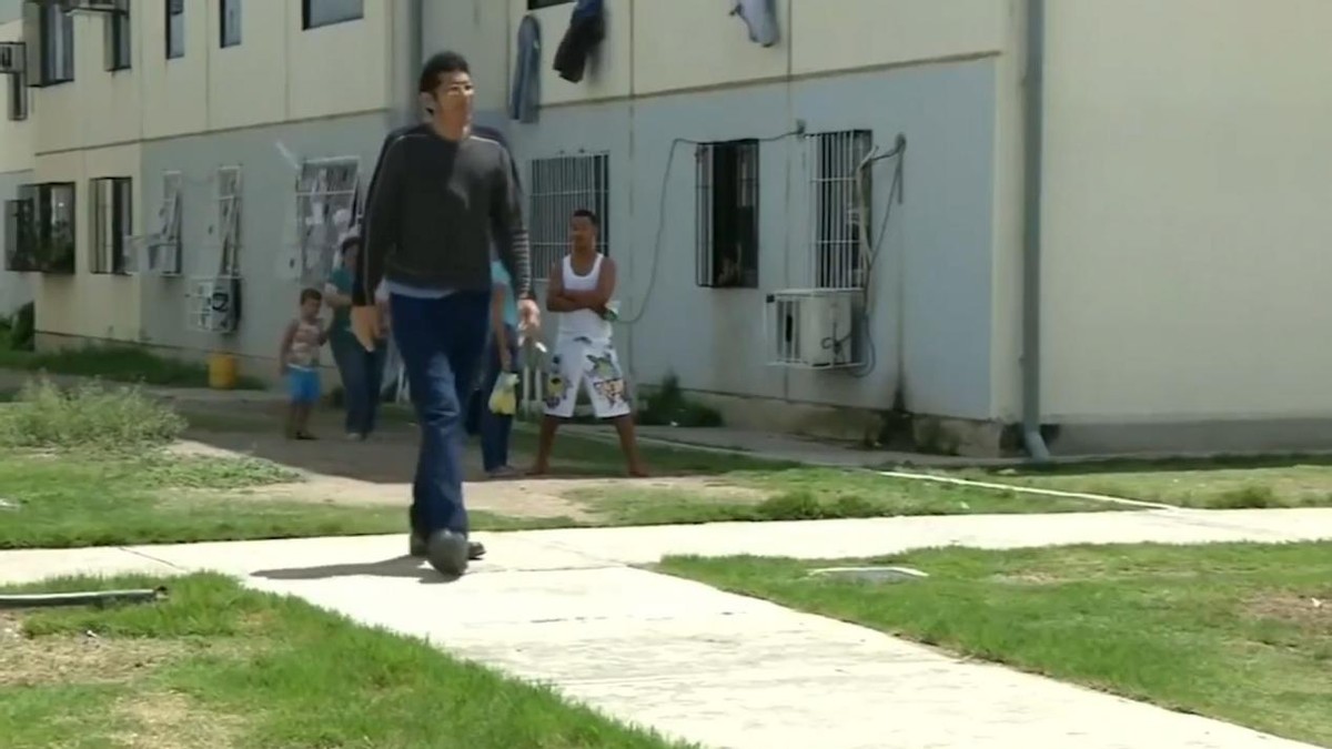 世界上身体部位最奇特的五个人,世界上身体最长的一个部位