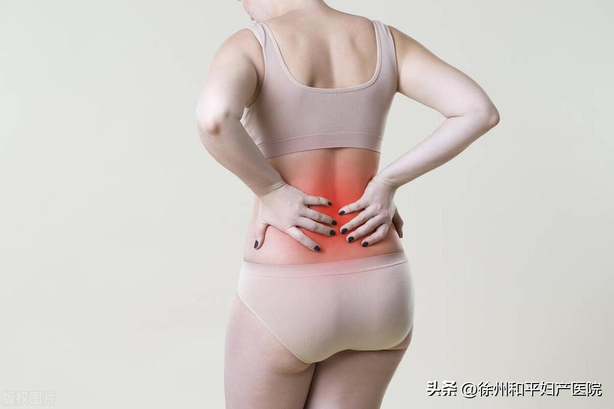 生小孩时腰椎打麻醉导致后期腰疼,生娃打麻醉腰疼