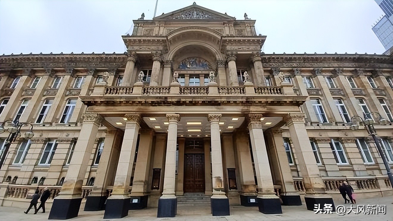 伯明翰市破产有什么影响,伯明翰破产对民众的影响