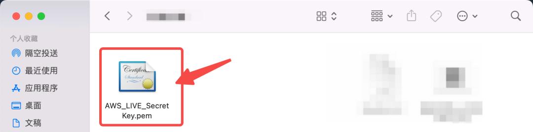 aws搭建个人网站,aws怎么创建服务器